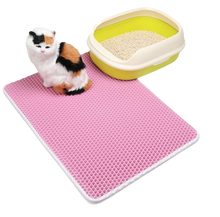 Load image into Gallery viewer, Purrfect Pad™ - EVA Cat Litter Mat
