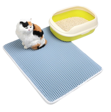 Load image into Gallery viewer, Purrfect Pad™ - EVA Cat Litter Mat