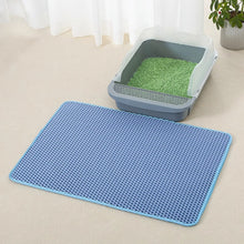 Load image into Gallery viewer, Purrfect Pad™ - EVA Cat Litter Mat