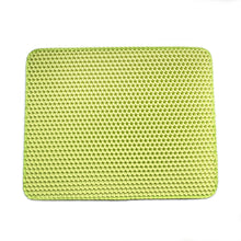 Load image into Gallery viewer, Purrfect Pad™ - EVA Cat Litter Mat