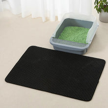 Load image into Gallery viewer, Purrfect Pad™ - EVA Cat Litter Mat