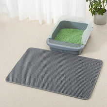 Load image into Gallery viewer, Purrfect Pad™ - EVA Cat Litter Mat